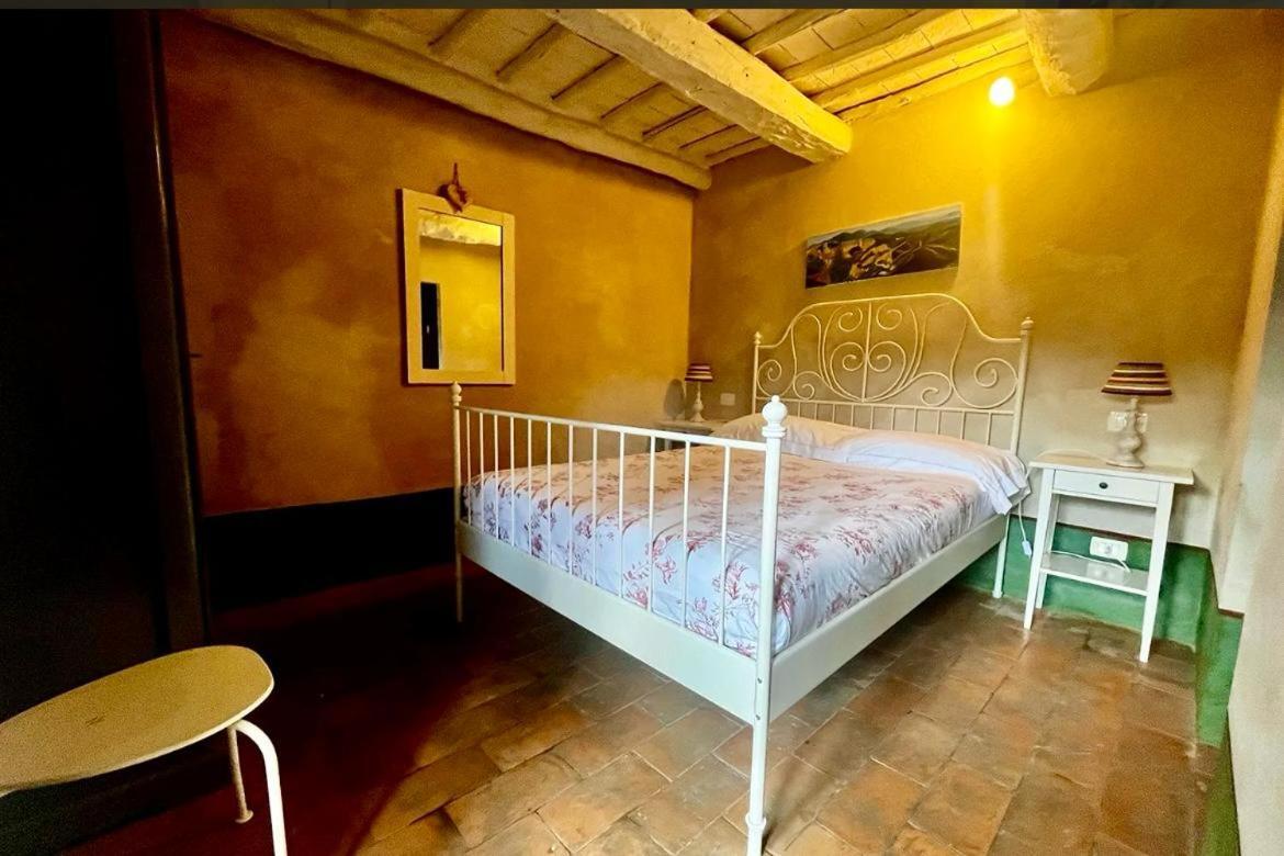 Agriturismo La Cervaiola Piccola Dimora Di Campagna Porano Exterior photo